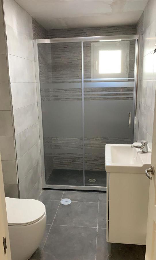 Апартаменти Panoramic City Center Flat In Арройо-де-ла-М'єль Екстер'єр фото