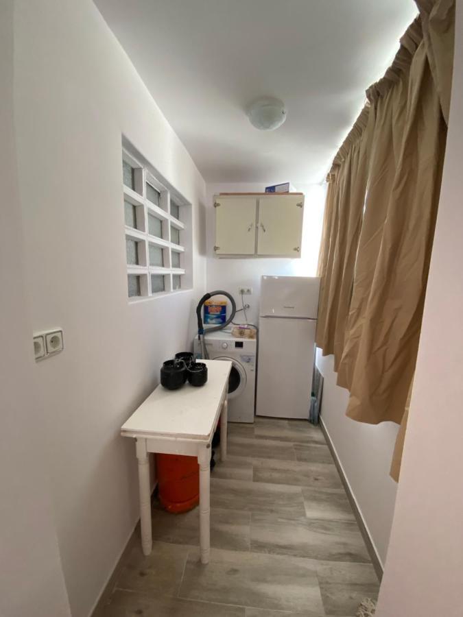 Апартаменти Panoramic City Center Flat In Арройо-де-ла-М'єль Екстер'єр фото