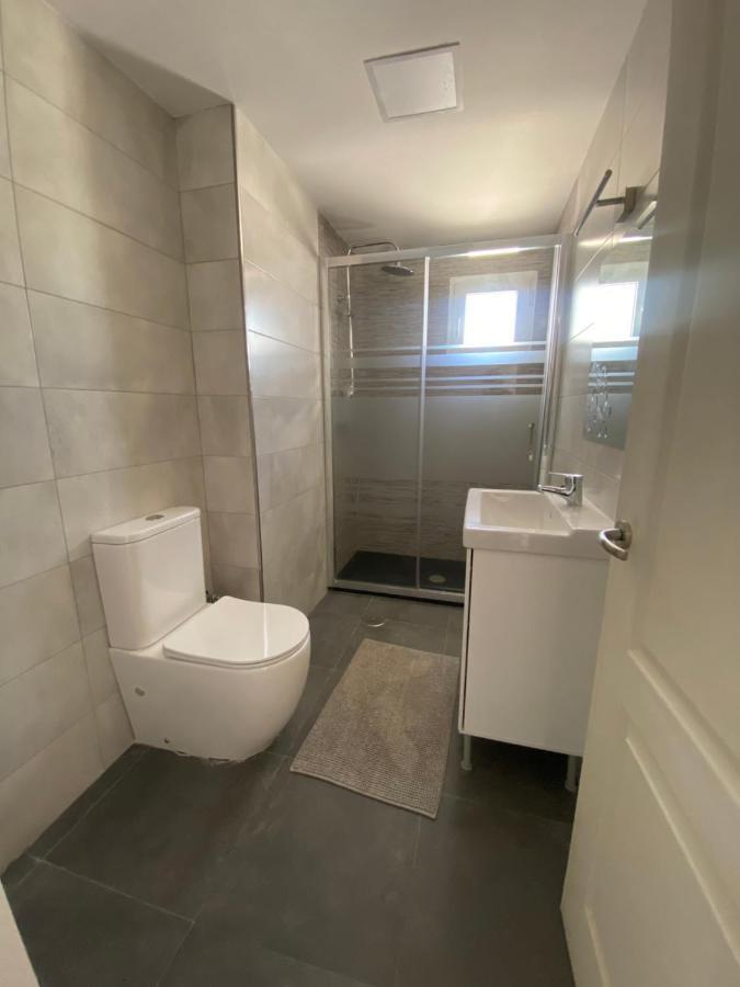 Апартаменти Panoramic City Center Flat In Арройо-де-ла-М'єль Екстер'єр фото
